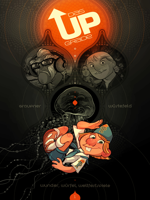 Title details for Das UPgrade 1 by Ulf Graupner - Available